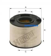   Hengst (PU 1033 x) AUDI Q7, Porsche Cayenne I, Touareg I Hengst Filter E84KPD148 E84KPD148 