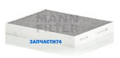   MANN  MANN-Filter CUK24024 CUK24024 