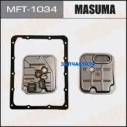   Toyota Altezza 98-, Chaser, Cresta, Crown, 98-02; Lexus IS 98-05 + (4AT) Masuma Masuma MFT1034 MFT1034 