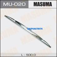    Masuma 20/500   Nano Graphite MU020 Masuma MU020 MU020 