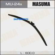    Masuma 24/600  DNTL 1.1, Mazda 6 (GL) 16-, CX-5 17- MU24x Masuma MU24X MU24X 