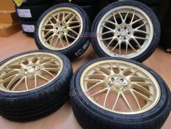 RAYS Volk Racing Daytona Speed