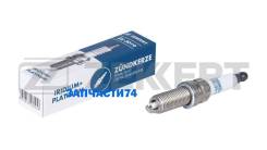   (Iridium+Platinum  NGK 91530   1 . ) BMW 3 (F30 F80)12- Peugeot 308 Zekkert ZK3019 ZK3019 