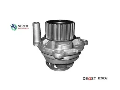 ������� ����� VW GOLF V (1K1) ������� 10.03-09.08 1,6 Deqst 113032 113032 ����