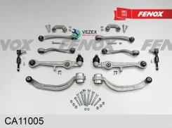 �������� ������� �������� Audi A4 95-01, A6 97-01, VW Passat, Skoda Superb CA00001 Fenox CA00001 CA00001 ����