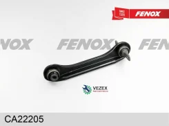 ����� ����. ����. ������� R Mitsubishi Colt IV/V 92-04, Lancer IV/V/VI 92-03, Carisma 95-00, Space Star 98-04 Volvo S40/V40 95-04 Fenox CA22205 CA2220...
