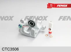 ������� ������ ?35�� ������ ��� ����� Mitsubishi ASX Outlander 1.6-2.0 10- Fenox CTC3506 CTC3506 ����