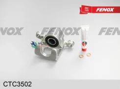 ������� ����. Nissan Tiida/Qashqai 07- ����. ����. Fenox CTC3502 CTC3502 ����