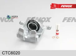 ������� ?60�� �������� ������ ��� ����� Chevrolet Aveo III T300 Cruze J300 Opel Astra J 09- Fenox CTC6020 CTC6020 ����