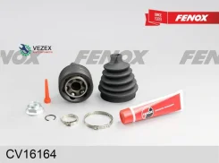 ���� �������� | ����� ����/��� | Honda Accord 2.4 03-08 Fenox CV16164 CV16164 ����
