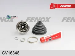 ���� AUDI A3 II/VW GOLF V/Passat VI/Touran 1.9TDI-3.2 03- ���. Fenox CV16348 CV16348 ����