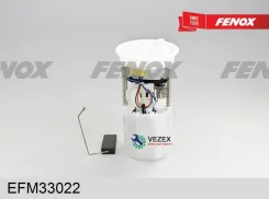 ����� ��������� FORD Mondeo IV 07- � ����� ������� ������ Fenox EFM33022 EFM33022 ����