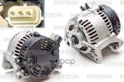 ��������� 14V 90A Patron ���. PALT003 PALT003 ����
