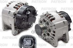 ��������� 14V 125A Patron ���. PALT015 PALT015 ����