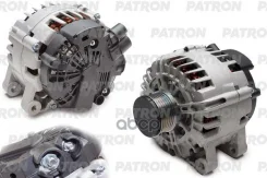 ��������� CA1553IR 14V 150A Citroen: C8 2.0HDI/2.2HDI 02- FIAT: Ducato 2.0JTD 02- Patron ���. PALT010 PALT010 ����