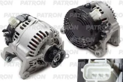 ��������� 14V 80A Patron ���. PALT016 PALT016 ����