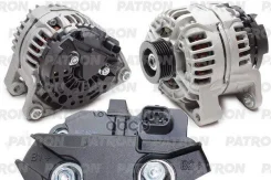 ��������� CA1940IR 14V 100A OPEL: Astra H 1.2i/1.4i 04- / Meriva 1.4i 04- / Corsa D 1.0i/1.2i/1.4i 06- Patron ���. PALT017 PALT017 ����