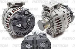 ��������� CA1481IR 14V 115A Mercedes: W210 2.2CDI/2.7CDI 99- / Sprinter 2.2CDI/2.7CDI 00- Patron ���. PALT033 PALT033 ����