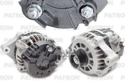 ��������� CA1053IR 14V 100A OPEL: Astra F 1.4i/1.6i/1.8i/2.0i 91- / Vectra B 1.6i/1.8i/2.0i 95- Patron ���. PALT037 PALT037 ����