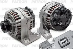 ��������� CA1673IR 14V 140A Volvo: XC70 2.4T/2.5T/2.5D 00- / XC90 2.5T/3.0i/2.5D 02- / S60 2.0i/2.4i/2.4D 00- Patron ���. PALT040 PALT040 ����