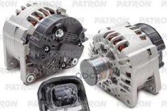 ��������� 12V 125A Patron ���. PALT044 PALT044 ����