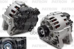 ��������� CA1681IR 14V 90A Peugeot: 307 1.4i/1.6i 00- / 301 1.6VTI 13- Citroen: C3 1.1i/1.4i/1.6i 02- Patron ���. PALT051 PALT051 ����
