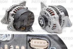 ��������� 14V 100A Patron ���. PALT043 PALT043 ����