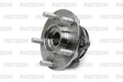 ������� ������ ������ Nissan: Juke 10-, Qashqai 07-, X-Trail T31 07- Renault: Koleos 08- Patron ���. PBK6996H PBK6996H ����