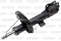 ����������� �������� ������ ���� Mitsubishi Outlander II (CW5W) 06-13 Patron ���. PSA339124 PSA339124 ����