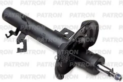 ����������� �������� GAS ������ ���� Nissan Qashqai II (J11) 13- RUS / Nissan X-Trail (T32) 13- Patron ���. PSA999152 PSA999152 ����