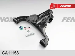 ����� Nissan Navara (D40) 05- �����. ���. c �� Fenox CA11158 CA11158 ����