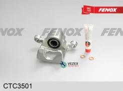 ������� ����. Nissan Tiida/Qashqai 07- ����. ���. Fenox CTC3501 CTC3501 ����