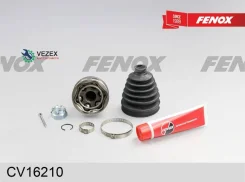 ���� Nissan Tiida 1.6 07- ���. Fenox CV16210 CV16210 ����