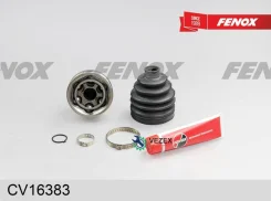 ���� Ssang YONG NEW Actyon (Korando C) 2010-2012 ���. Fenox CV16383 CV16383 ����