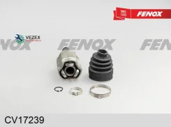 ���� ���������� Chevrolet Aveo 09-17, Cobalt 13-18 Fenox CV17239 CV17239 ����