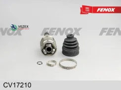���� ���������� Toyota RAV4 05-12, Lexus NS 14- Fenox CV17210 CV17210 ����