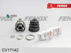 ���� Hyundai Matrix 01-06/ Elantra/Lantra 95-06 ����. Fenox CV17142 CV17142 ����