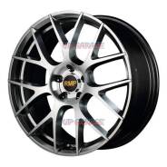 RMP Racing 050F Cut Graphite