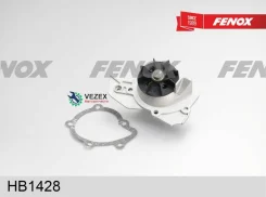 ����� ������� Peugeot 306, 405/ Citroen Xantia, ZX 1.7D/TD-1.9D/TD 88 Fenox HB1428 HB1428 ����