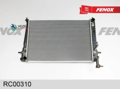�������� ���������� Hyundai Tucson 2.0, 2.7 04-10 AT Fenox RC00310 RC00310 ����