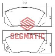   Segmatic SGBP2561 SGBP2561 