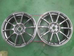 Advan Racing RSIII