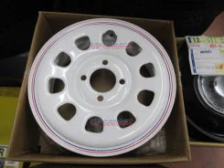 Red Wheel