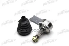 ���� �������� � ������� ABS 32X64X28 ABS:50T Honda Accord CF3/CF4/CF5/CL1/CL3 98-02 Patron ���. PCV1651 PCV1651 ����