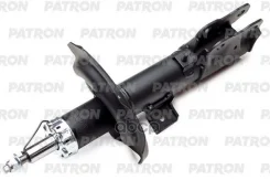 ����������� �������� ������ ���� Mitsubishi Lancer VIII (CX/CY) R18 07- Patron ���. PSA339082 PSA339082 ����