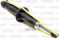 ����������� �������� ���� VW Touareg (Not Air Susp) 04-09 Patron ���. PSA345627 PSA345627 ����