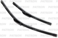 ����� ���������������� 65�� + 43�� �-�� ������������ AeroClip BMW 1 (F40) 19- / 2 Coupe (F44) 19- Patron ���. PWB033 PWB033 ����