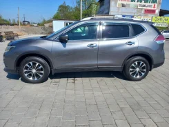 Nissan X-Trail. ��������, 4wd, 2.0 (147��.�.), ������, 180 000����. �� ����