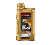 Petrol Ofisi Maxima Diesel LA