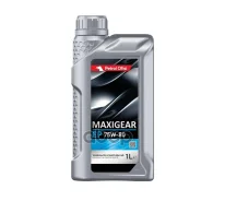 Petrol Ofisi Maxigear